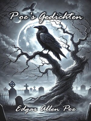 cover image of Poe's Gedichten